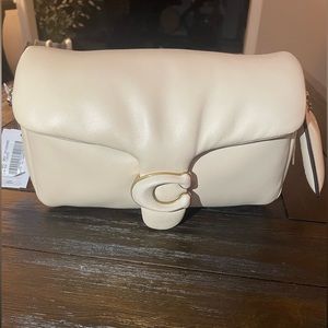 NWT Coach Pillow Tabby Shoulder Bag 26